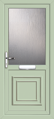 Chartwell Green Frame